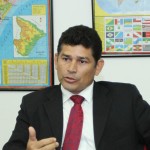 Alberto Bonfim