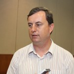 Governo participa da VII Rodada de Negócios no segmento de petróleo e gás - Fotos: Vieira Neto/Sedetec