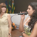Experiências de superação marcam a Mostra Albertina Brasil de Artes sem Barreiras - Fotos: Juarez Silveira/Seed