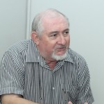 Consulados e Sedetec traçam estratégias para divulgação da economia de SE  - Fotos: Vieira Neto