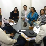 Jackson confirma apoio à realização da 93ª Assembleia Batista Brasileira -