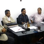 Jackson confirma apoio à realização da 93ª Assembleia Batista Brasileira -