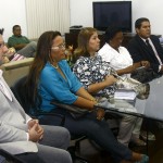 Jackson confirma apoio à realização da 93ª Assembleia Batista Brasileira -