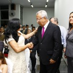 Jackson e Déda são homenageados com título de cidadão de Ribeirópolis - Jackson Barreto também representou e recebeu
