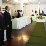 Jackson e Déda são homenageados com título de cidadão de Ribeirópolis - Jackson Barreto também representou e recebeu
