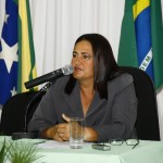 na oportunidade