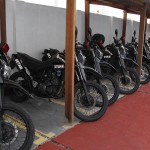 Governador em exercício inaugura a nova sede do Getam -