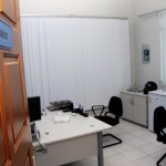 Governador em exercício inaugura a nova sede do Getam -