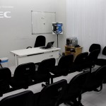 Governador em exercício inaugura a nova sede do Getam -