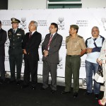 Governador em exercício inaugura a nova sede do Getam -