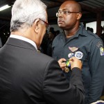 Governador em exercício inaugura a nova sede do Getam -