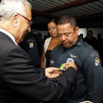Governador em exercício inaugura a nova sede do Getam -