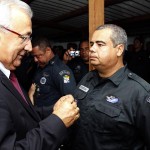 Governador em exercício inaugura a nova sede do Getam -