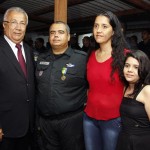Governador em exercício inaugura a nova sede do Getam -