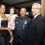 Governador em exercício inaugura a nova sede do Getam -