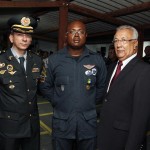 Governador em exercício inaugura a nova sede do Getam -