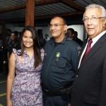 Governador em exercício inaugura a nova sede do Getam -