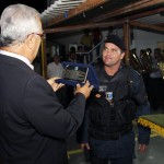 Governador em exercício inaugura a nova sede do Getam -