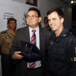 Governador em exercício inaugura a nova sede do Getam -