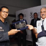 Governador em exercício inaugura a nova sede do Getam -