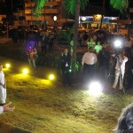 Déda inaugura estátua e enaltece o legado de Zumbi dos Palmares para a nação brasileira - Fotos: Victor Ribeiro/ASN