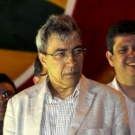 Déda inaugura estátua e enaltece o legado de Zumbi dos Palmares para a nação brasileira - Fotos: Victor Ribeiro/ASN