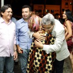 Déda inaugura estátua e enaltece o legado de Zumbi dos Palmares para a nação brasileira - Fotos: Victor Ribeiro/ASN