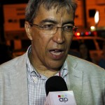 Déda inaugura estátua e enaltece o legado de Zumbi dos Palmares para a nação brasileira - Fotos: Victor Ribeiro/ASN