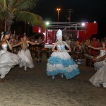 Déda inaugura estátua e enaltece o legado de Zumbi dos Palmares para a nação brasileira - Fotos: Victor Ribeiro/ASN
