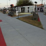 Jackson Barreto entrega espaço de lazer em Monte Alegre -
