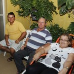 Jackson Barreto entrega espaço de lazer em Monte Alegre -