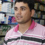 Jackson Barreto entrega espaço de lazer em Monte Alegre -