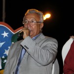 Jackson Barreto entrega espaço de lazer em Monte Alegre -