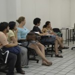 Ciclo de oficinas de artes cênicas é encerrado com sucesso  - Euler já espera ansioso a realização de outras oficinas de artes cênicas