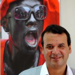 e o diretor industrial da Segrase