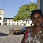 Começa o III Círculo de Ogãs em São Cristóvão  -