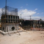 Obras de esgotamento sanitário na Farolândia estão 60% concluídas - Fotos: Ascom/Deso