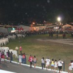 Secretário participa da 71ª Exposição Agropecuária de Sergipe  -