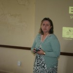Documento que vai regulamentar a Política Estadual de Educação Ambiental é sistematizado - Fotos: Ascom/Semarh