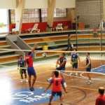 Governo garante participação de alunos nas Olimpíadas Escolares  -