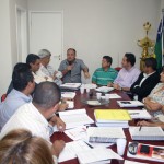 Novos conselheiros do Fundeb/SE são empossados - Fotos: Ascom/Seed