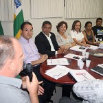 Novos conselheiros do Fundeb/SE são empossados - Fotos: Ascom/Seed