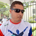 Alunos da rede estadual confiantes em bons resultados nas provas do Enem - Agnaldo Lopes Leite Júnior é aluno do Colégio Estadual Presidente Castelo Branco