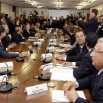Jackson Barreto quer compensações da União à queda da arrecadação - Fotos: Roque Sá