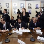 Jackson Barreto quer compensações da União à queda da arrecadação - Fotos: Roque Sá