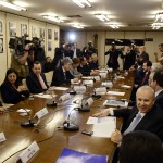 Jackson Barreto quer compensações da União à queda da arrecadação - Fotos: Roque Sá