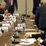 Jackson Barreto quer compensações da União à queda da arrecadação - Fotos: Roque Sá