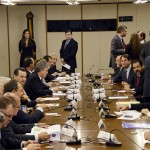 Jackson Barreto quer compensações da União à queda da arrecadação - Fotos: Roque Sá
