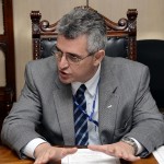 Jackson pede celeridade no licenciamento das obras de duplicação da BR101 - O vicegovernador