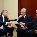 Jackson garante os recursos para o custeio de três novos hospitais regionais -